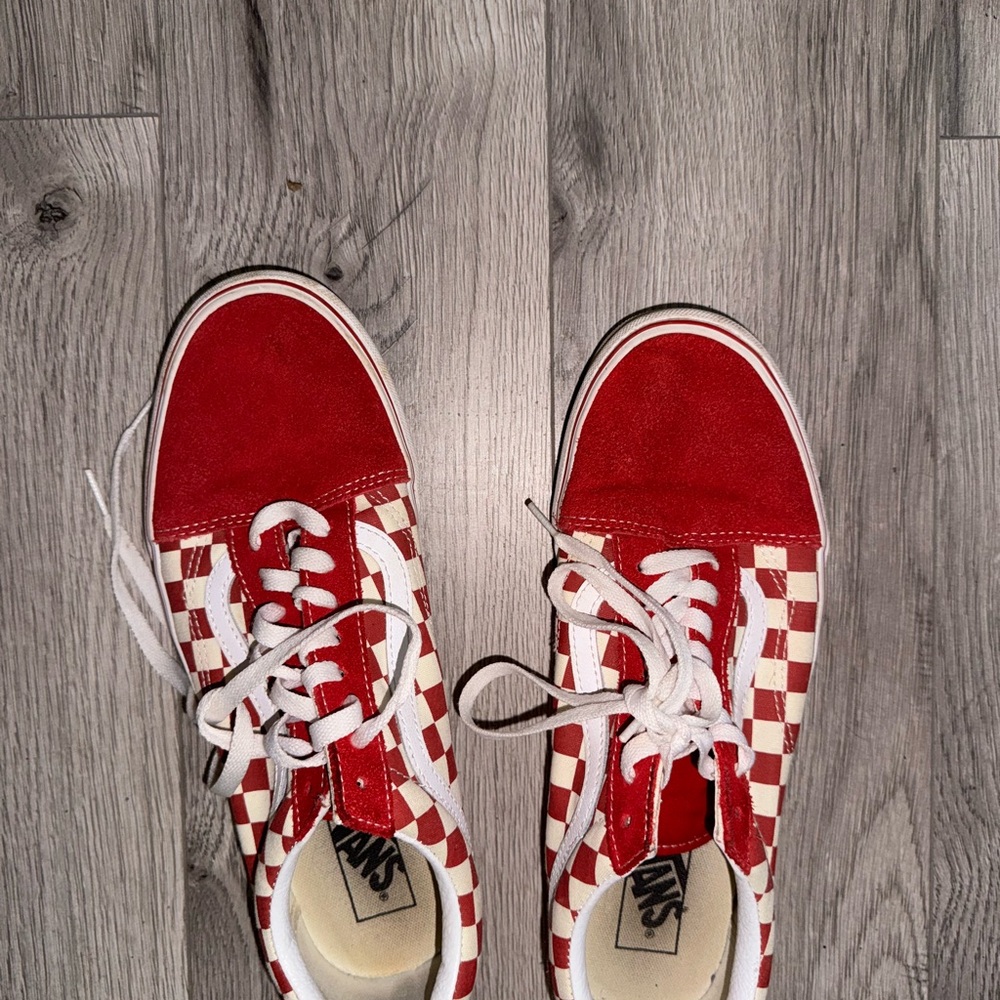 Vans bundle - Picture 4 of 8